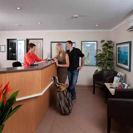Regal Port Douglas - Holiday apartamentos Exterior foto