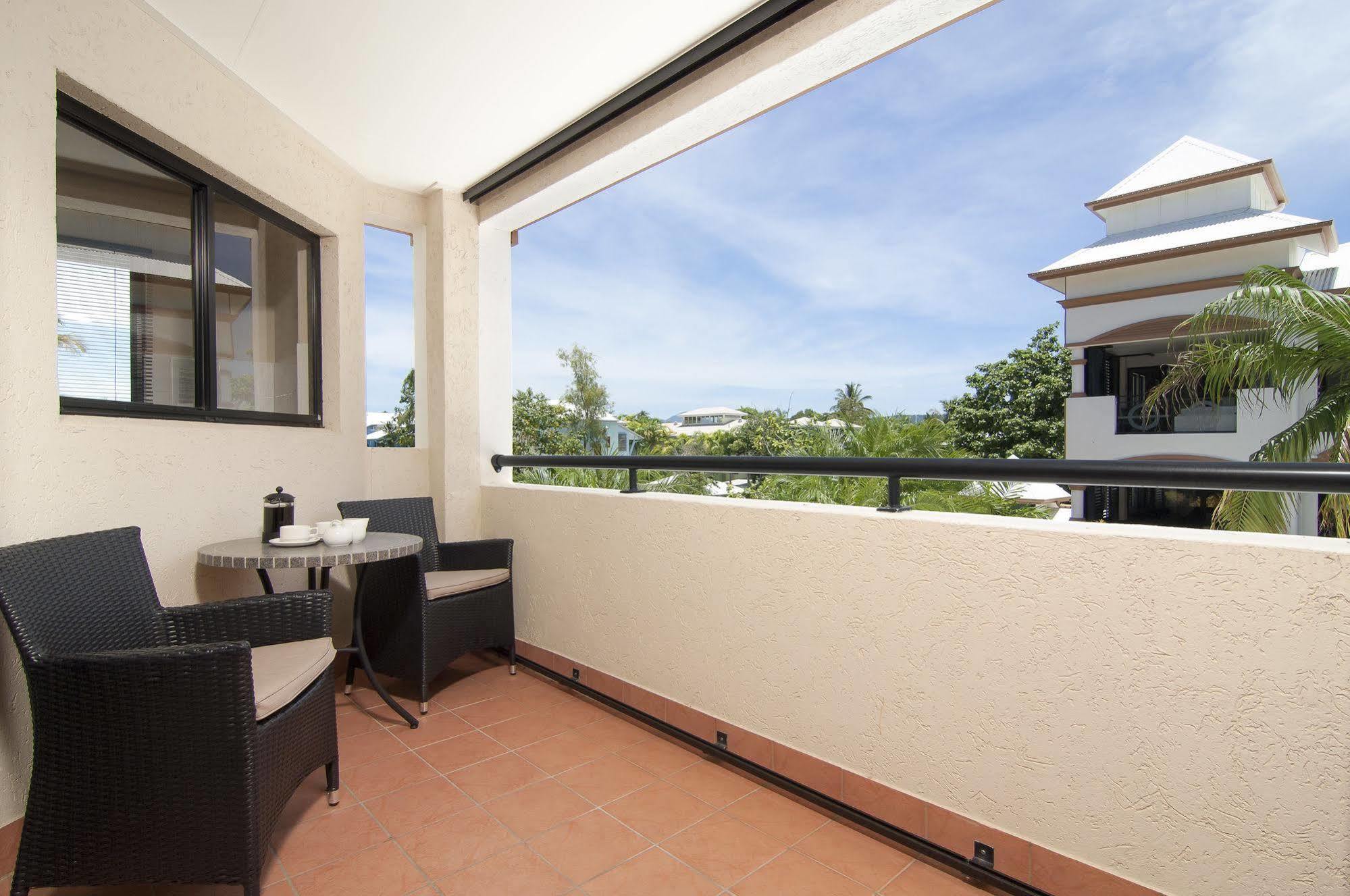 Regal Port Douglas - Holiday apartamentos Exterior foto